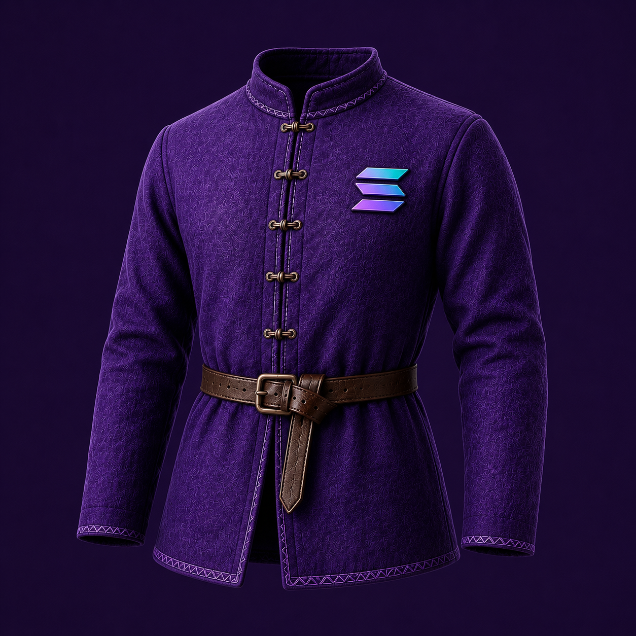 The original Purple Fit
